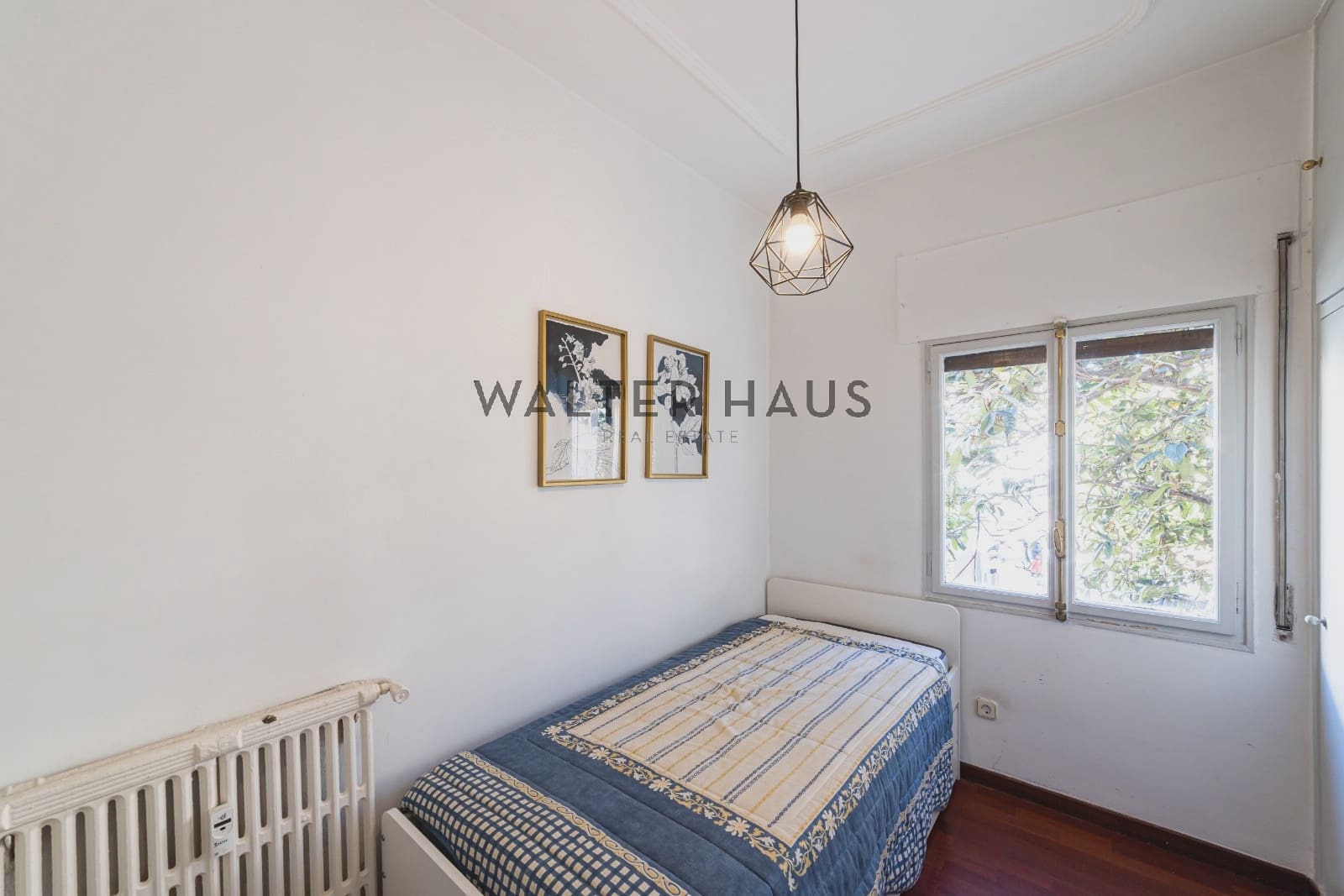 Piso de 2 habitaciones en Madrid ciudad en alquiler - 1.800 € (Ref: 9371408)