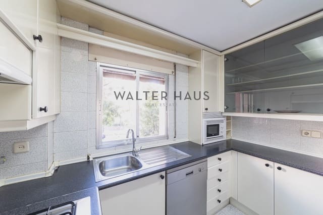 2 soveværelse Lejlighed til leje i Hispanoamérica, Madrid by - € 1.800 (Ref: 9371408)