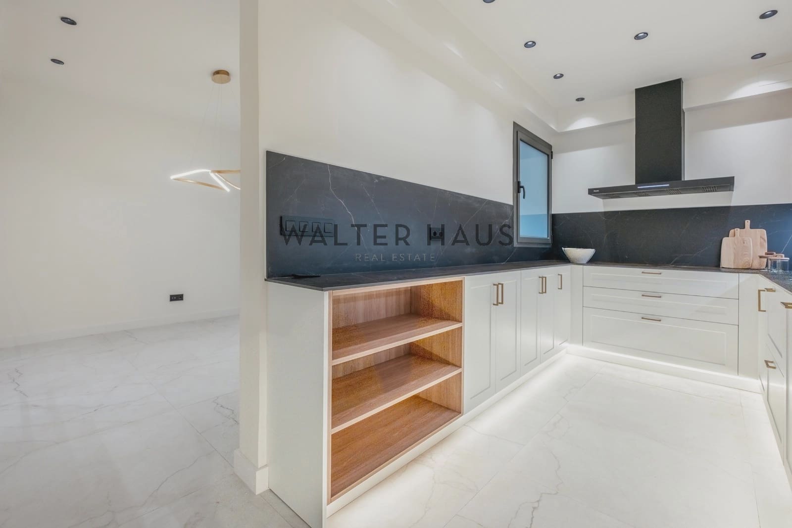 3 soverom Leilighet til salgs i Barcelona by - € 1 420 000 (Ref: 9374102)