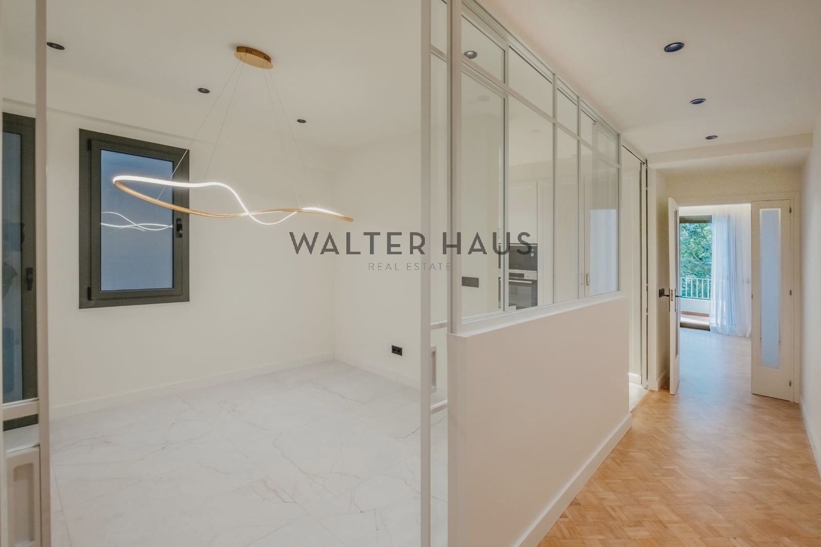 3 soverom Leilighet til salgs i Barcelona by - € 1 420 000 (Ref: 9374102)