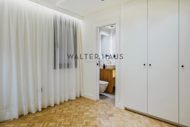 3 chambre Appartement à vendre à L'Antiga Esquerra de L'Eixample, Barcelone ville - 1 420 000 € (Ref: 9374102)