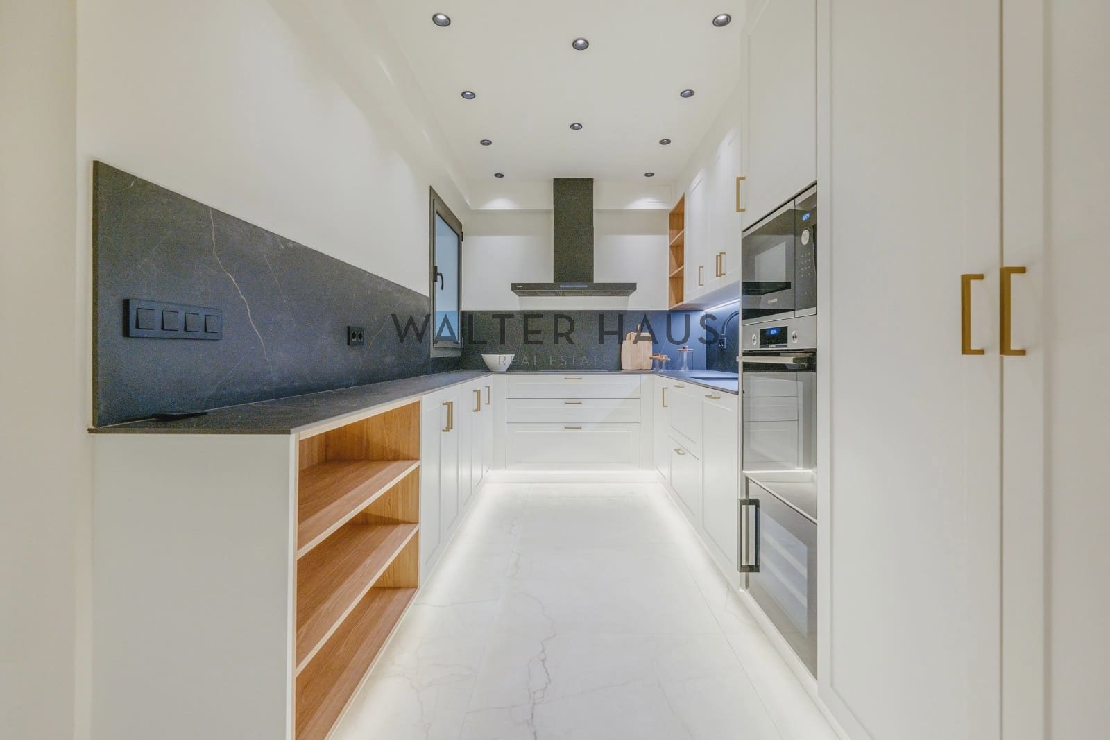 3 soverom Leilighet til salgs i Barcelona by - € 1 420 000 (Ref: 9374102)