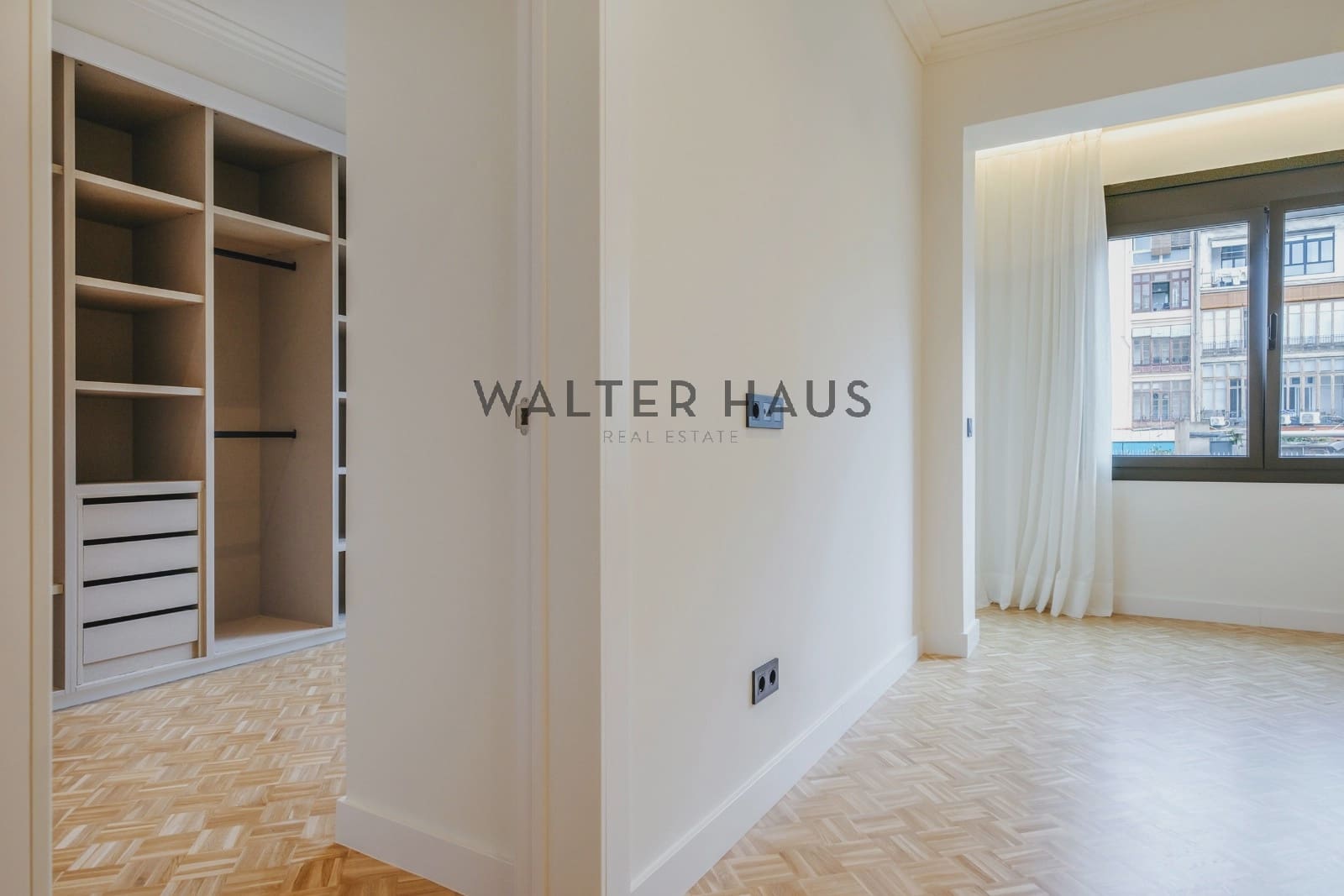 3 soverom Leilighet til salgs i Barcelona by - € 1 420 000 (Ref: 9374102)