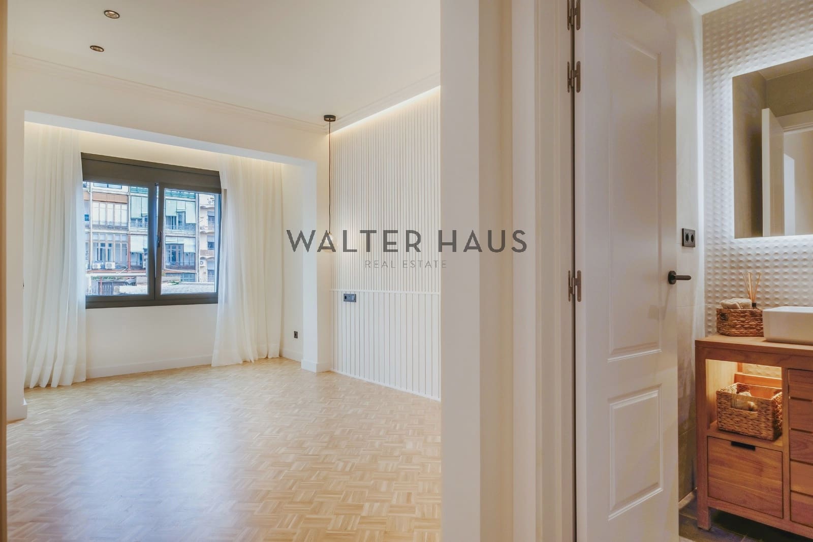 3 soverom Leilighet til salgs i Barcelona by - € 1 420 000 (Ref: 9374102)