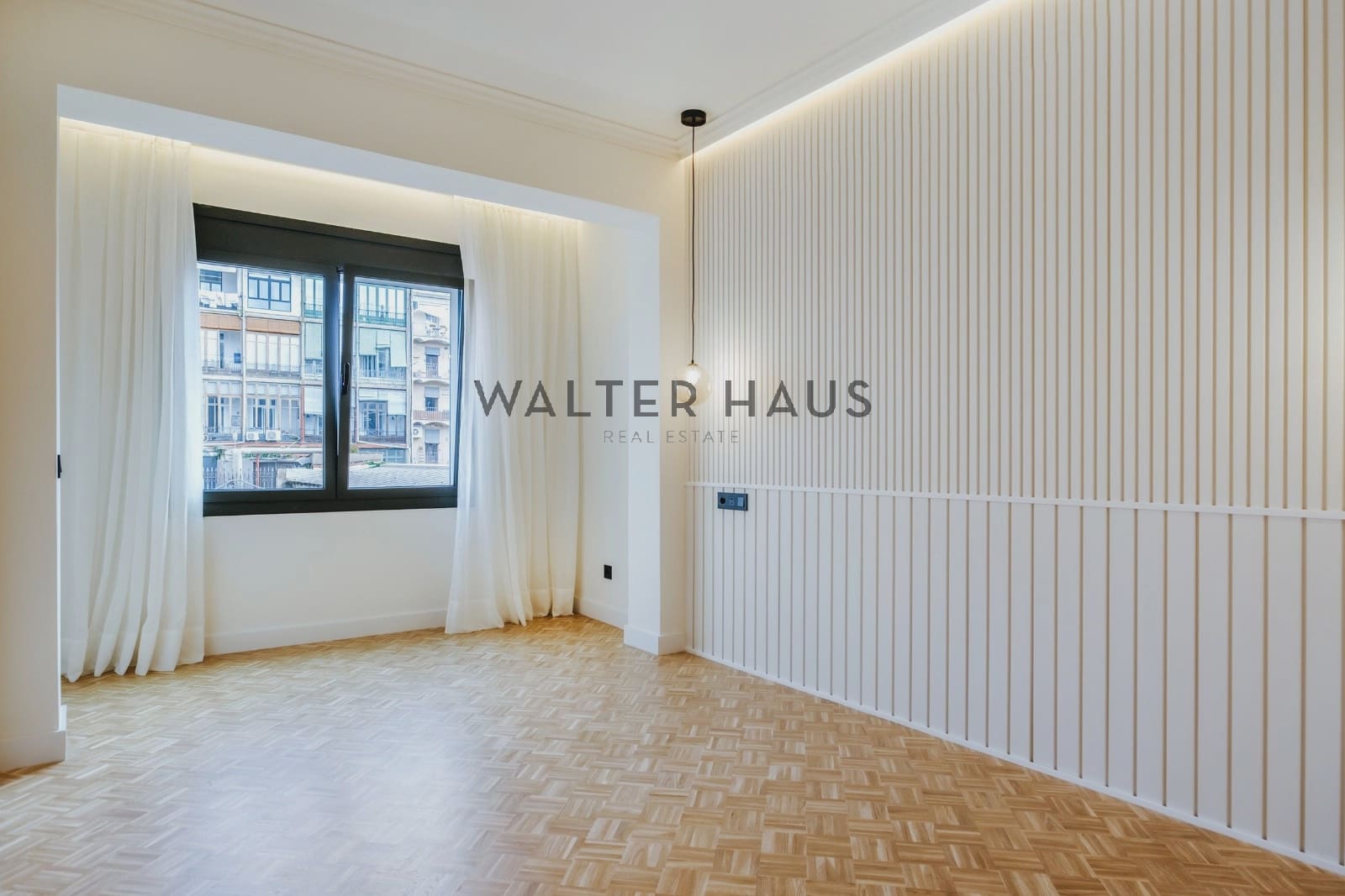 3 soverom Leilighet til salgs i Barcelona by - € 1 420 000 (Ref: 9374102)