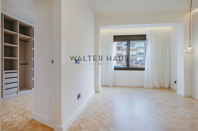 3 chambre Appartement à vendre à L'Antiga Esquerra de L'Eixample, Barcelone ville - 1 420 000 € (Ref: 9374102)