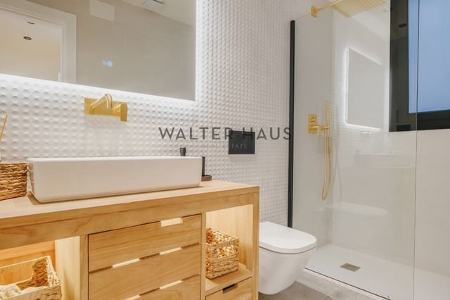 3 chambre Appartement à vendre à L'Antiga Esquerra de L'Eixample, Barcelone ville - 1 420 000 € (Ref: 9374102)