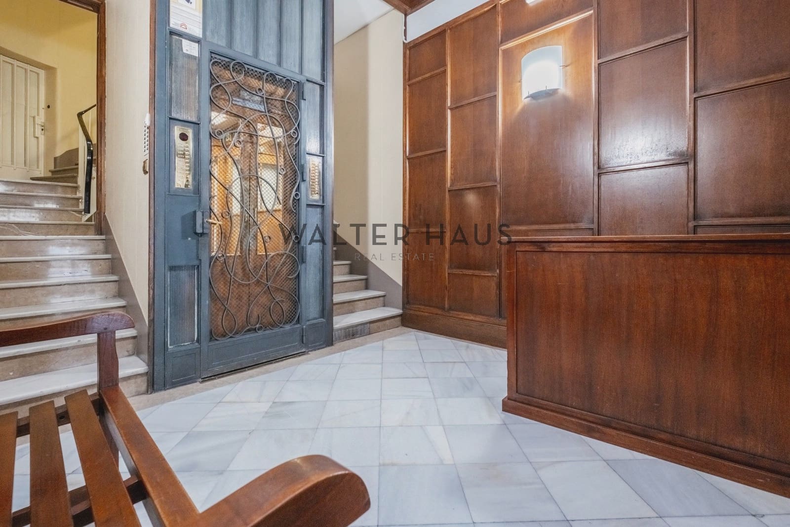 3 soverom Leilighet til salgs i Barcelona by - € 1 420 000 (Ref: 9374102)
