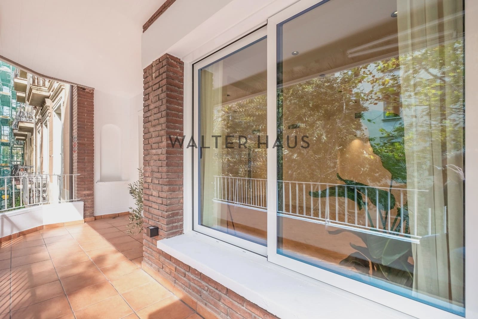 3 soverom Leilighet til salgs i Barcelona by - € 1 420 000 (Ref: 9374102)