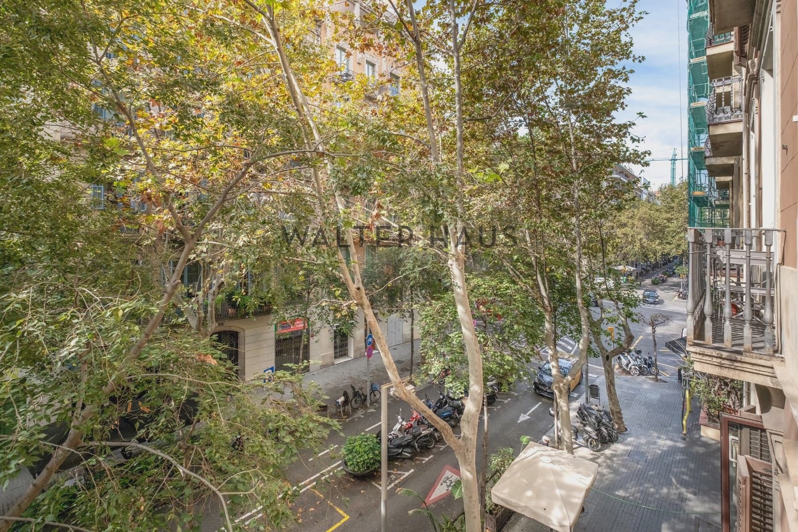 3 soverom Leilighet til salgs i Barcelona by - € 1 420 000 (Ref: 9374102)