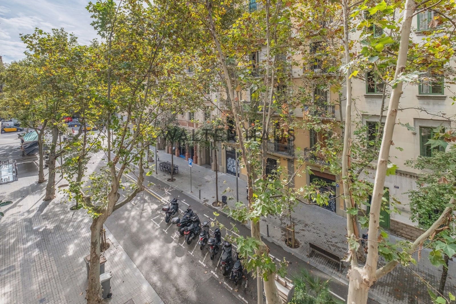 3 soverom Leilighet til salgs i Barcelona by - € 1 420 000 (Ref: 9374102)