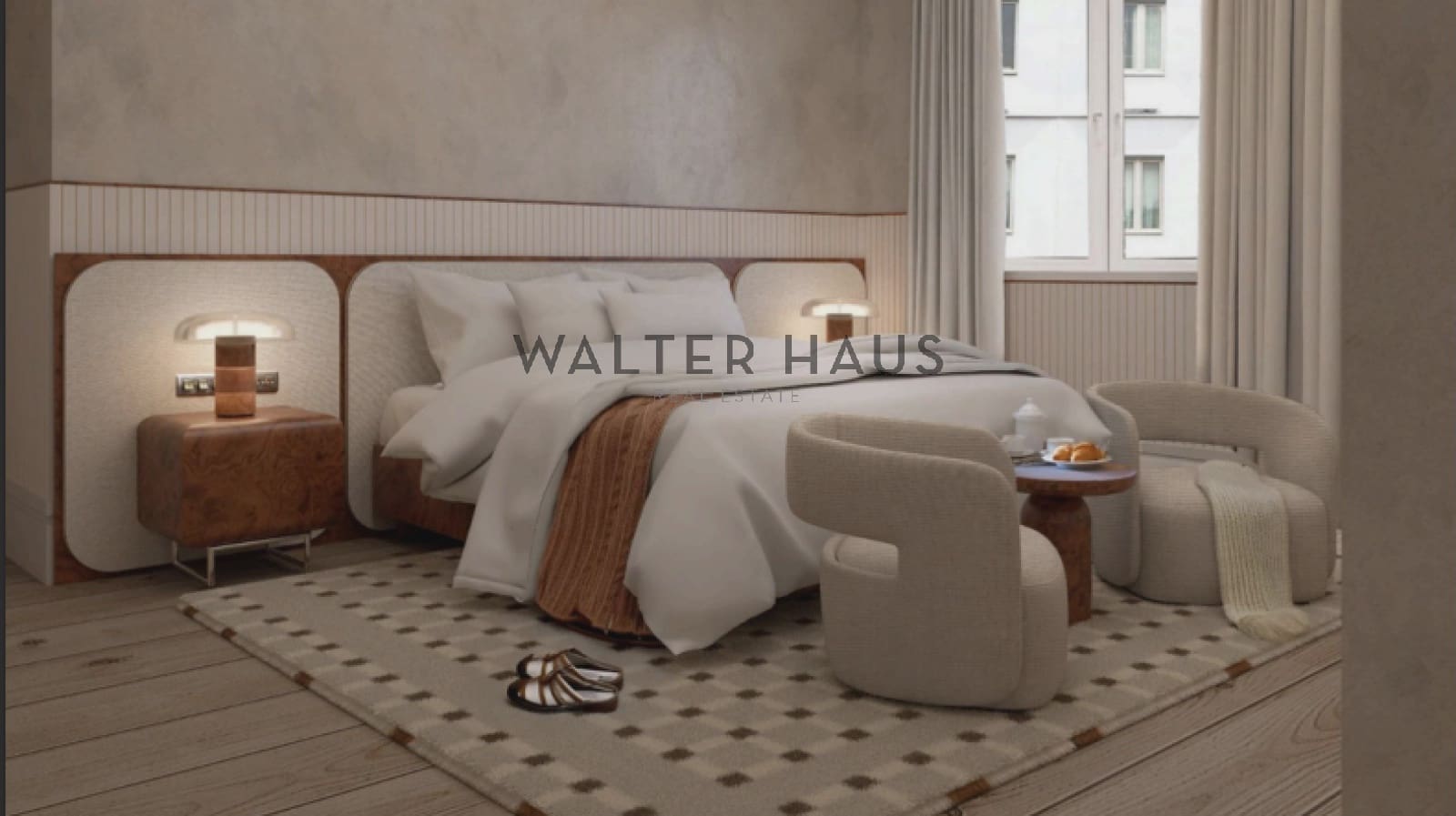 3 soverom Leilighet til salgs i Madrid by - € 3 900 000 (Ref: 9374103)