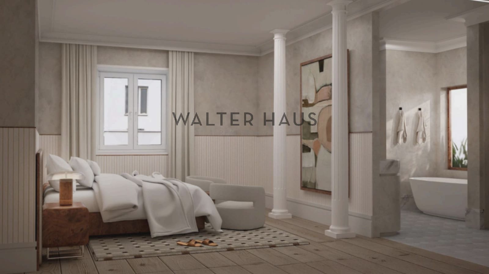 3 soverom Leilighet til salgs i Madrid by - € 3 900 000 (Ref: 9374103)