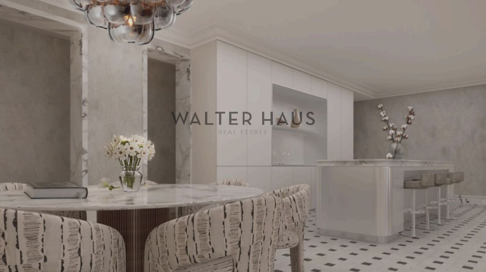 3 soverom Leilighet til salgs i Madrid by - € 3 900 000 (Ref: 9374103)