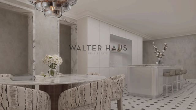 3 sypialnia Mieszkanie na sprzedaż w Jerónimos, Miasto Madryt - 3 900 000 € (Ref: 9374103)