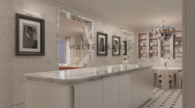 3 sypialnia Mieszkanie na sprzedaż w Jerónimos, Miasto Madryt - 3 900 000 € (Ref: 9374103)