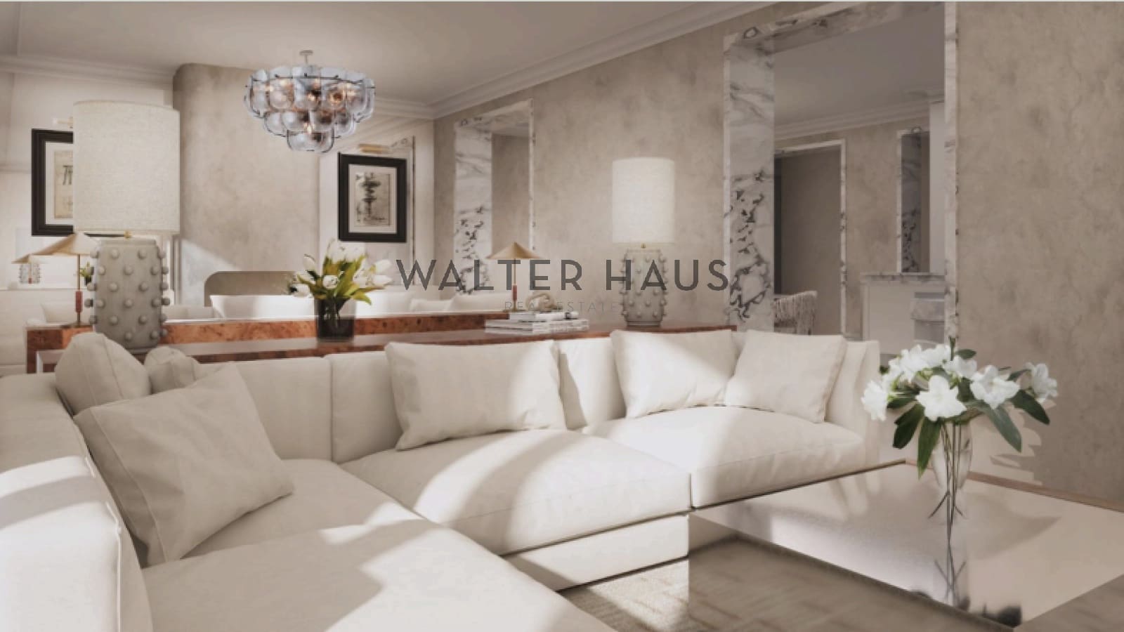 3 soverom Leilighet til salgs i Madrid by - € 3 900 000 (Ref: 9374103)