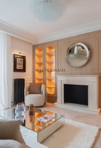 3 bedroom Flat for sale in Recoletos, Madrid city with pool - € 4,700,000 (Ref: 9374104)