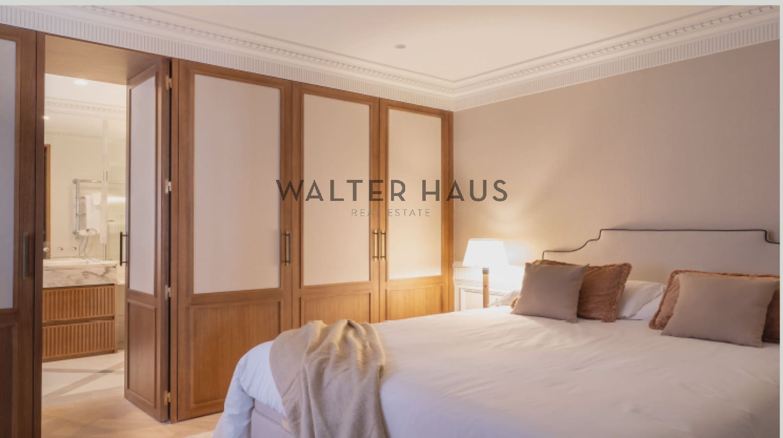 3 sovrum Lägenhet till salu i Madrid stad med pool - 4 700 000 € (Ref: 9374104)