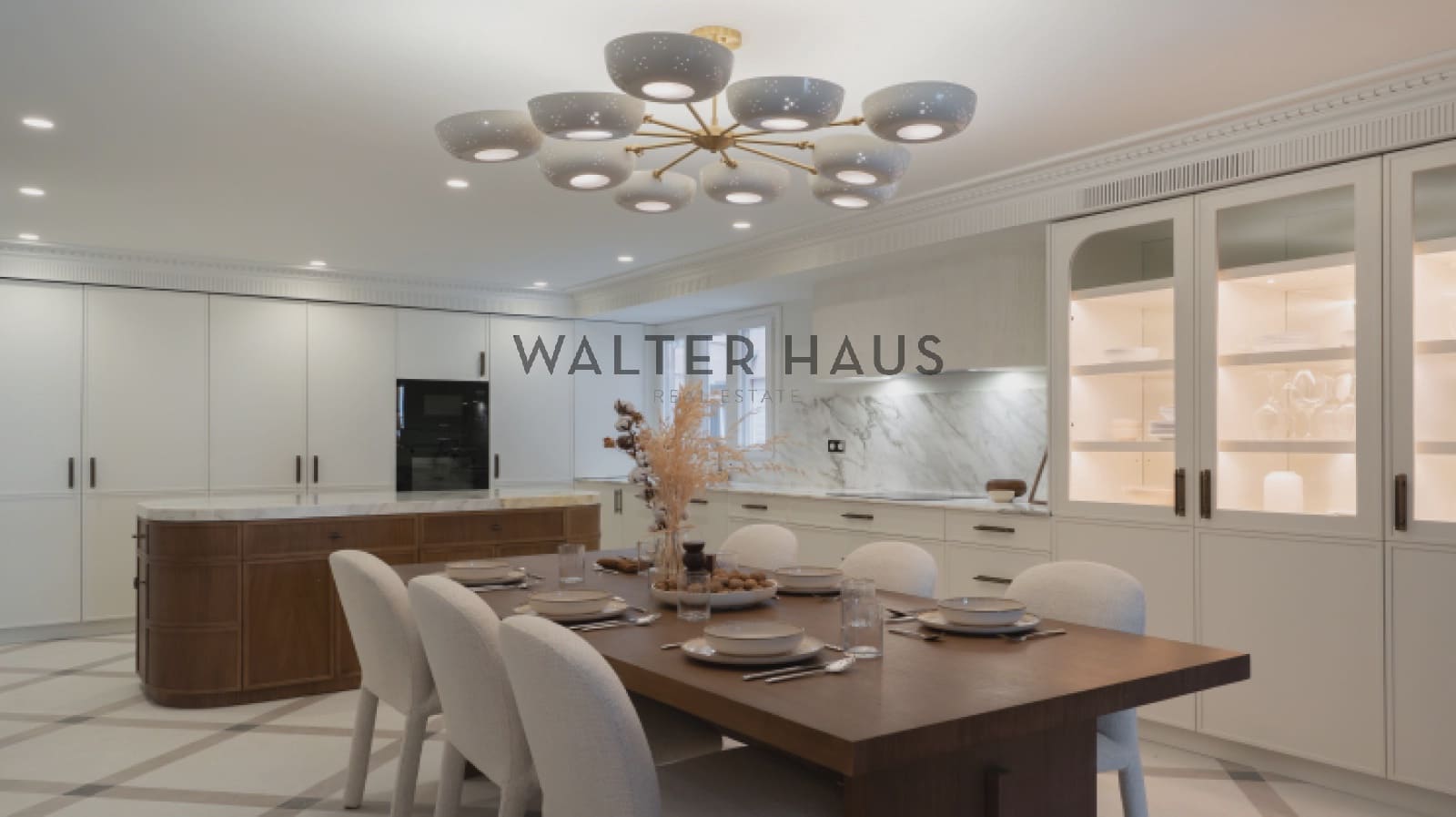 3 sovrum Lägenhet till salu i Madrid stad med pool - 4 700 000 € (Ref: 9374104)