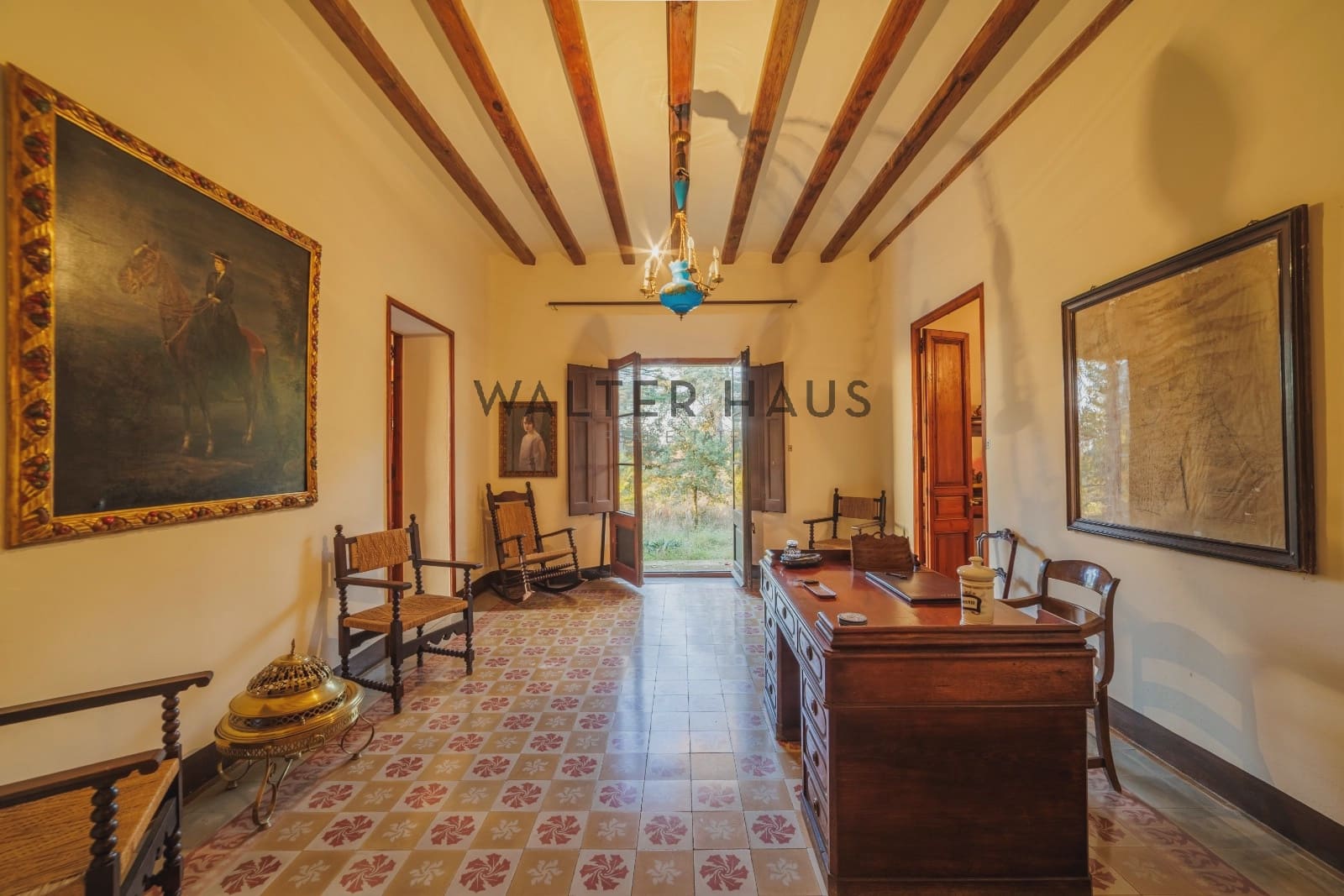 12 bedroom Villa for sale in Llagostera - € 4,700,000 (Ref: 9374105)