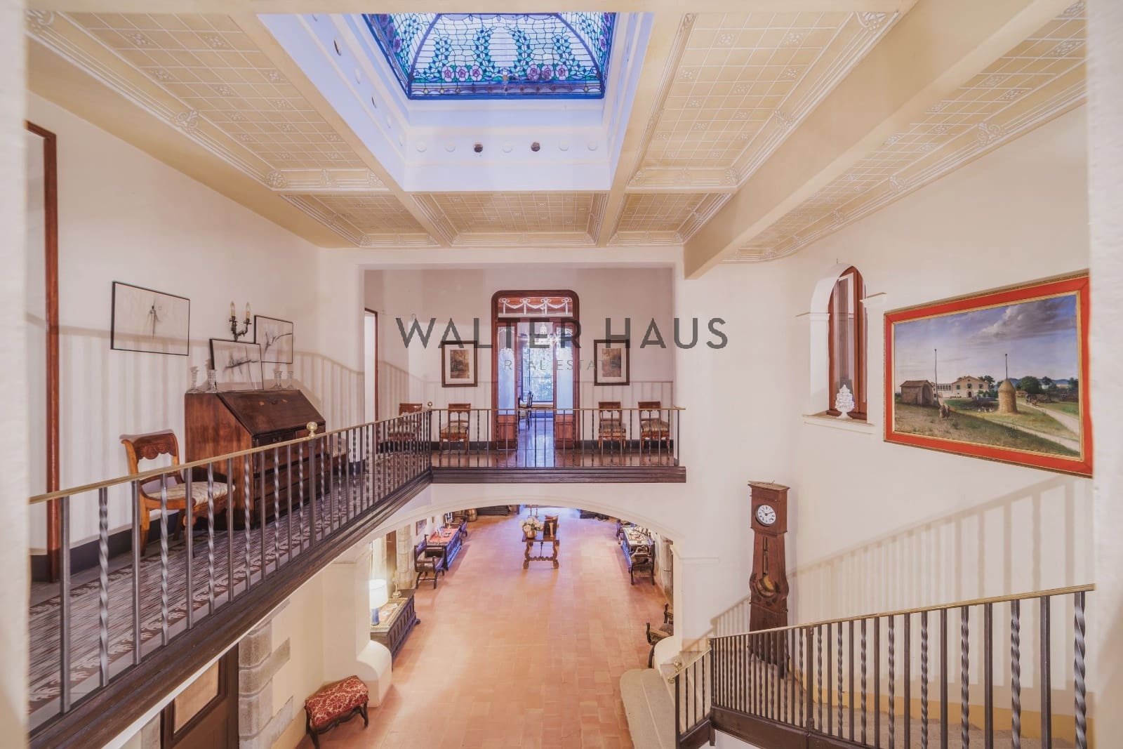 12 bedroom Villa for sale in Llagostera - € 4,700,000 (Ref: 9374105)