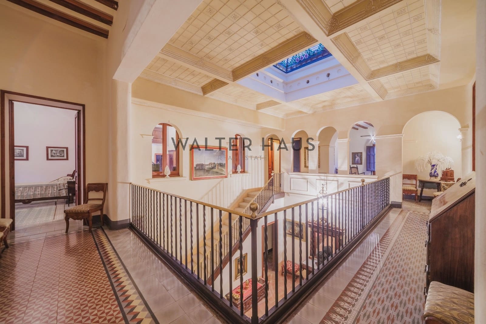 12 bedroom Villa for sale in Llagostera - € 4,700,000 (Ref: 9374105)