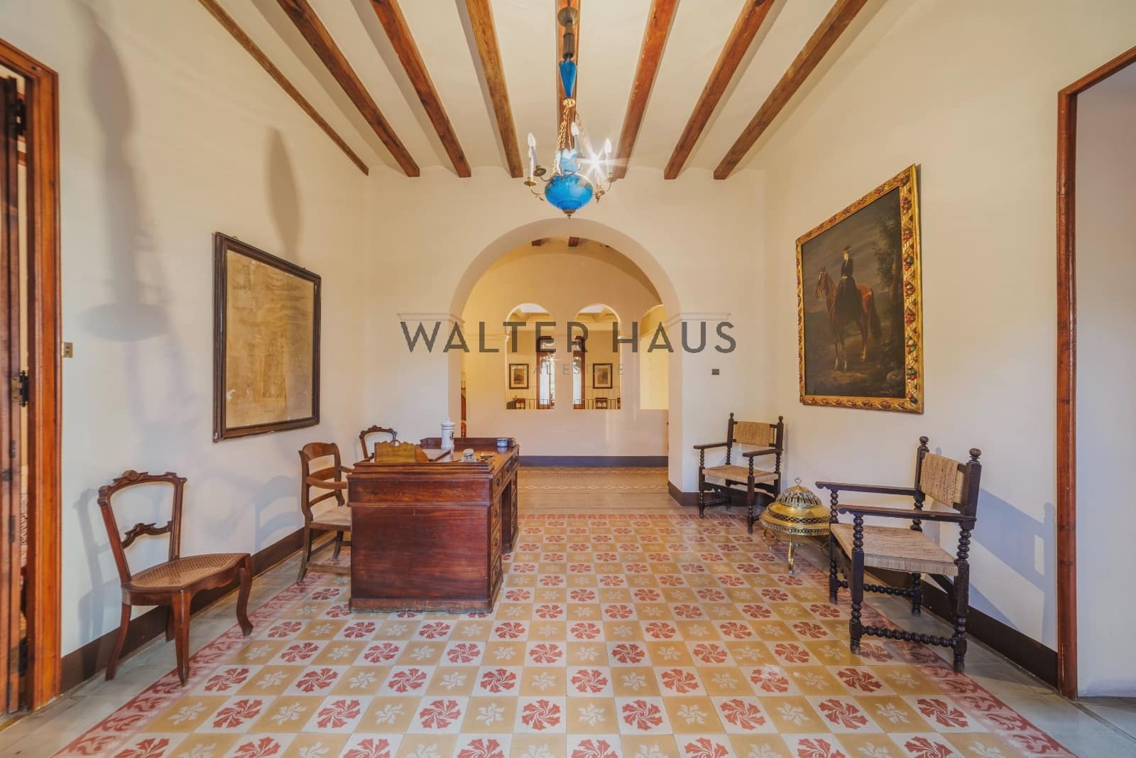 12 bedroom Villa for sale in Llagostera - € 4,700,000 (Ref: 9374105)