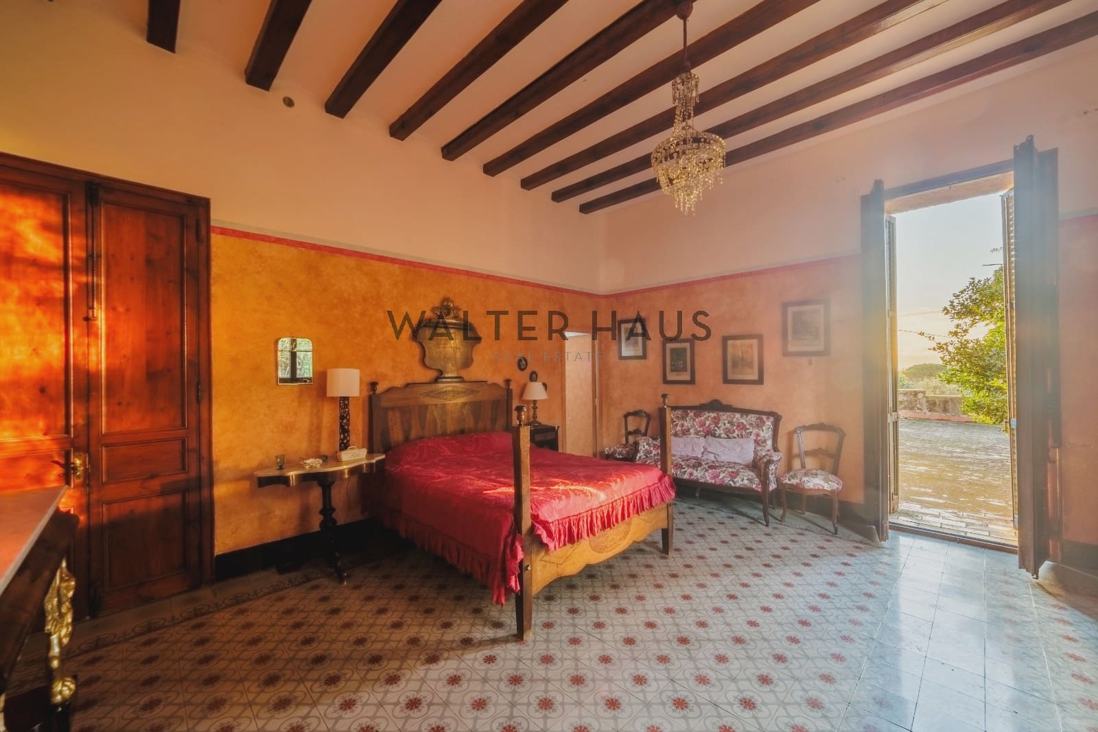 12 bedroom Villa for sale in Llagostera - € 4,700,000 (Ref: 9374105)