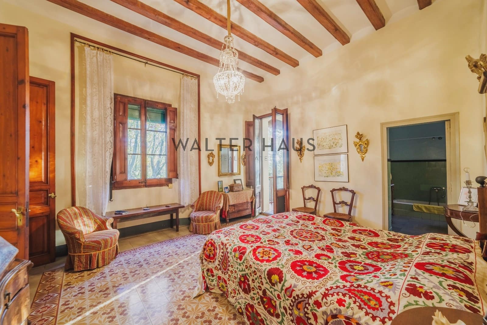 12 bedroom Villa for sale in Llagostera - € 4,700,000 (Ref: 9374105)