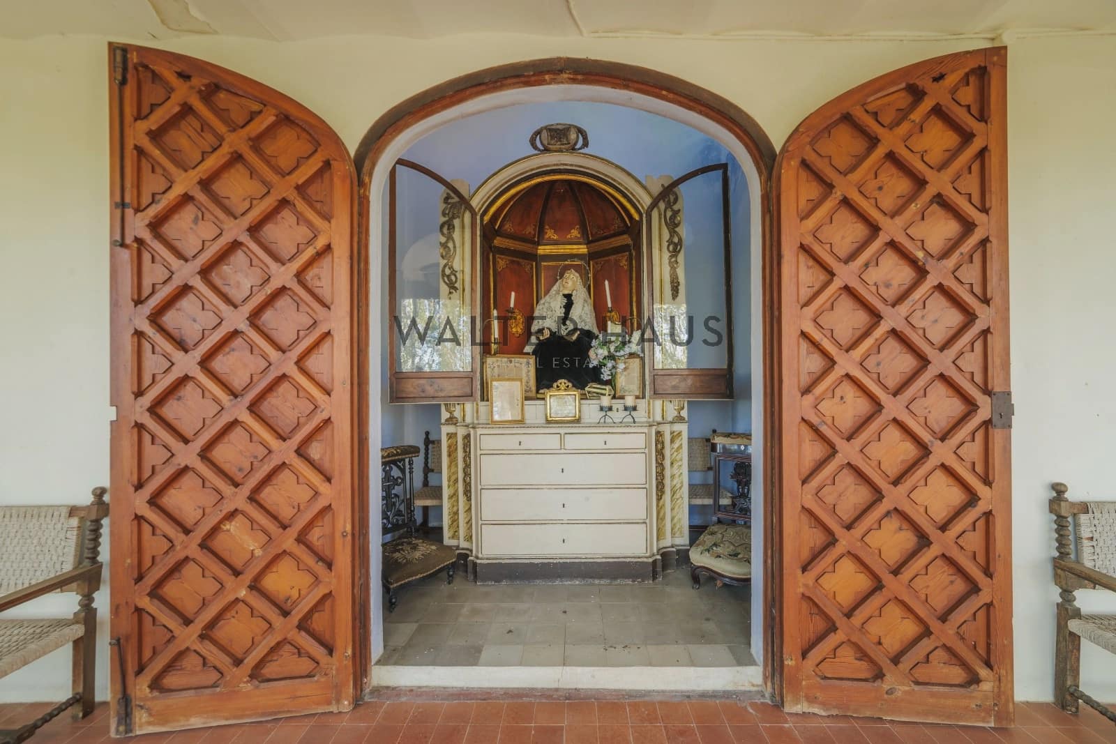 12 bedroom Villa for sale in Llagostera - € 4,700,000 (Ref: 9374105)