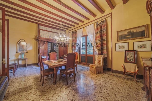 12 bedroom Villa for sale in Llagostera - € 4,700,000 (Ref: 9374105)