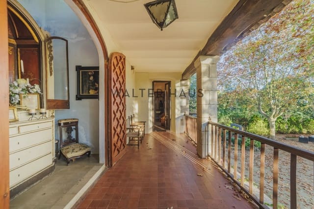 12 camera da letto Villa in vendita in Llagostera - 4.700.000 € (Rif: 9374105)