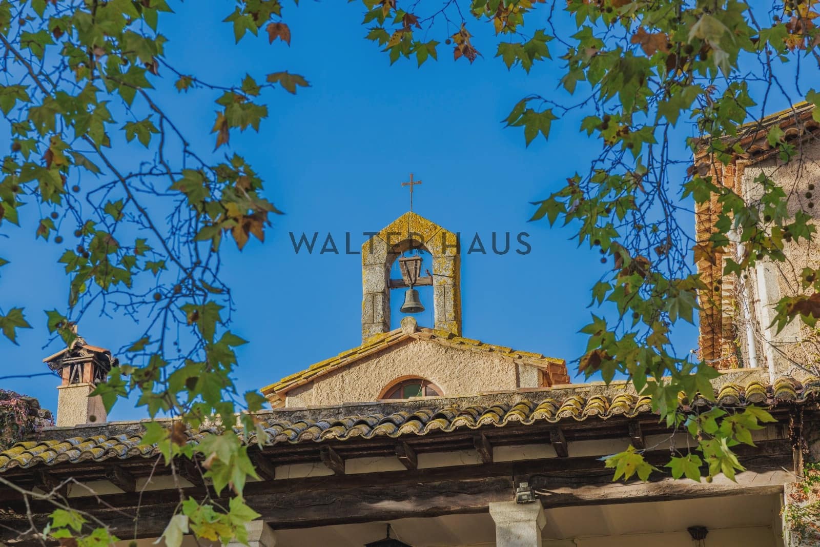 12 bedroom Villa for sale in Llagostera - € 4,700,000 (Ref: 9374105)