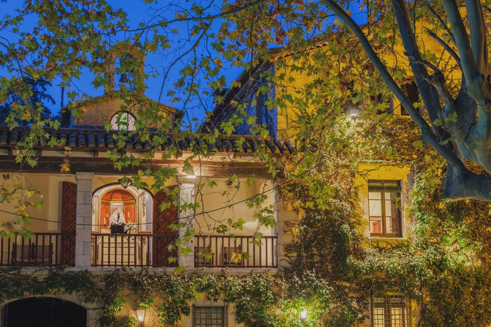 12 bedroom Villa for sale in Llagostera - € 4,700,000 (Ref: 9374105)