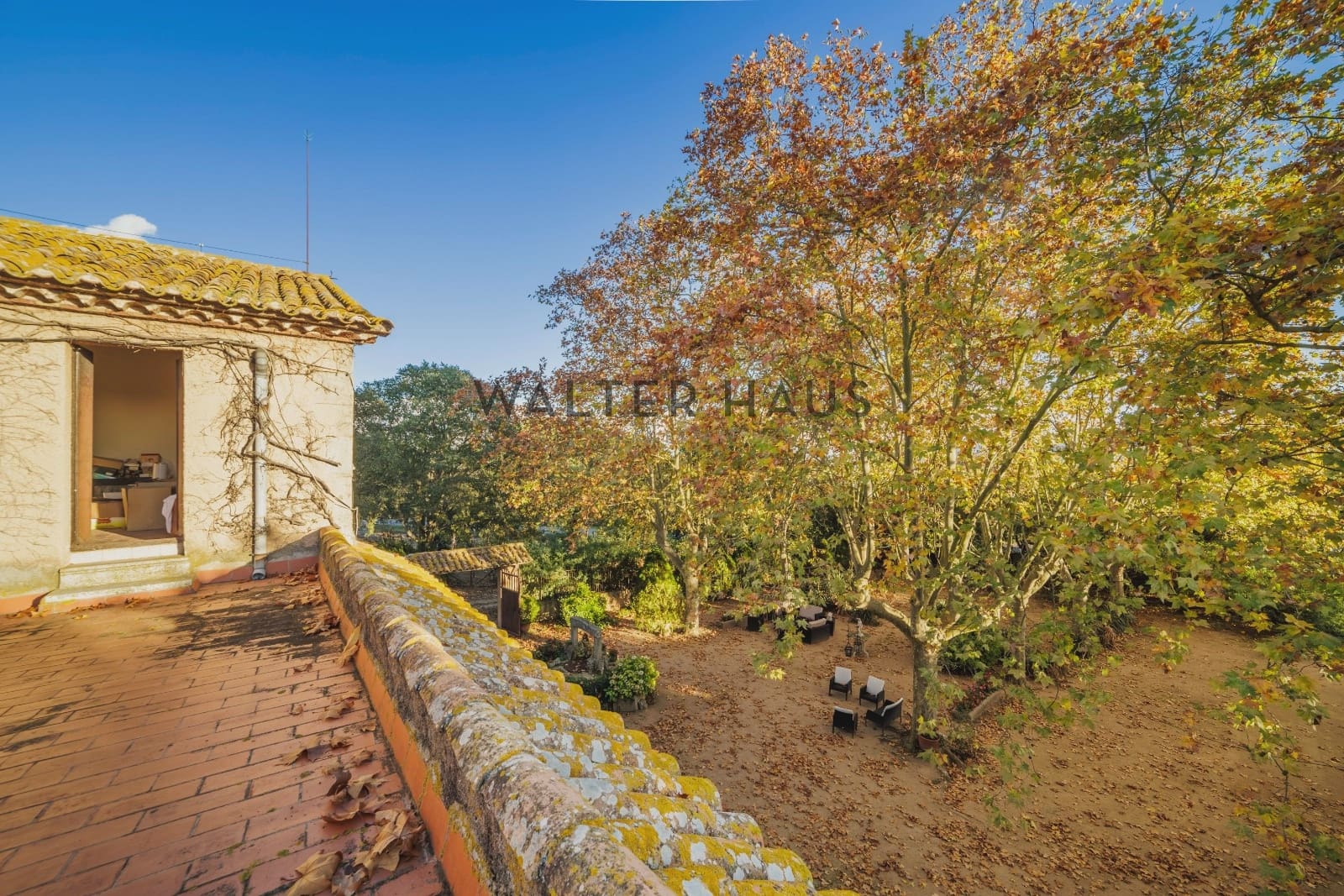 12 bedroom Villa for sale in Llagostera - € 4,700,000 (Ref: 9374105)