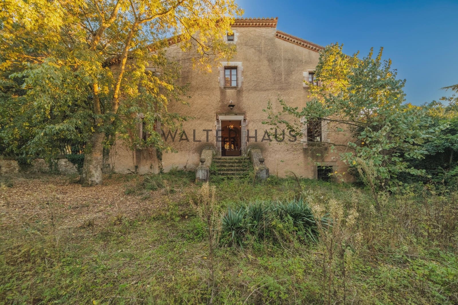 12 bedroom Villa for sale in Llagostera - € 4,700,000 (Ref: 9374105)