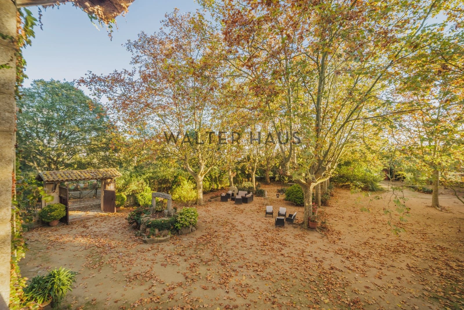 12 bedroom Villa for sale in Llagostera - € 4,700,000 (Ref: 9374105)