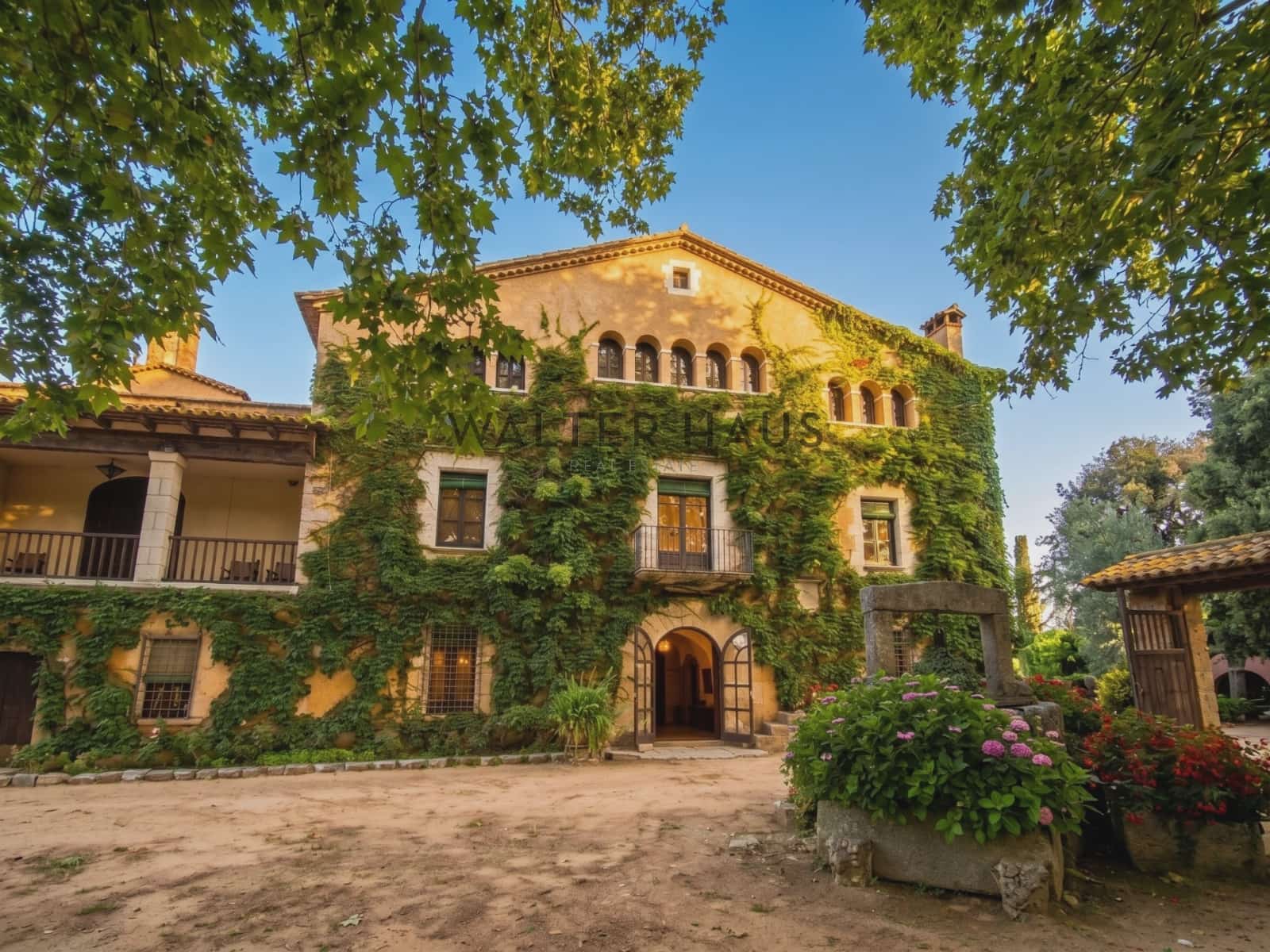 12 quarto Moradia para venda em Llagostera - 4 700 000 € (Ref: 9374105)