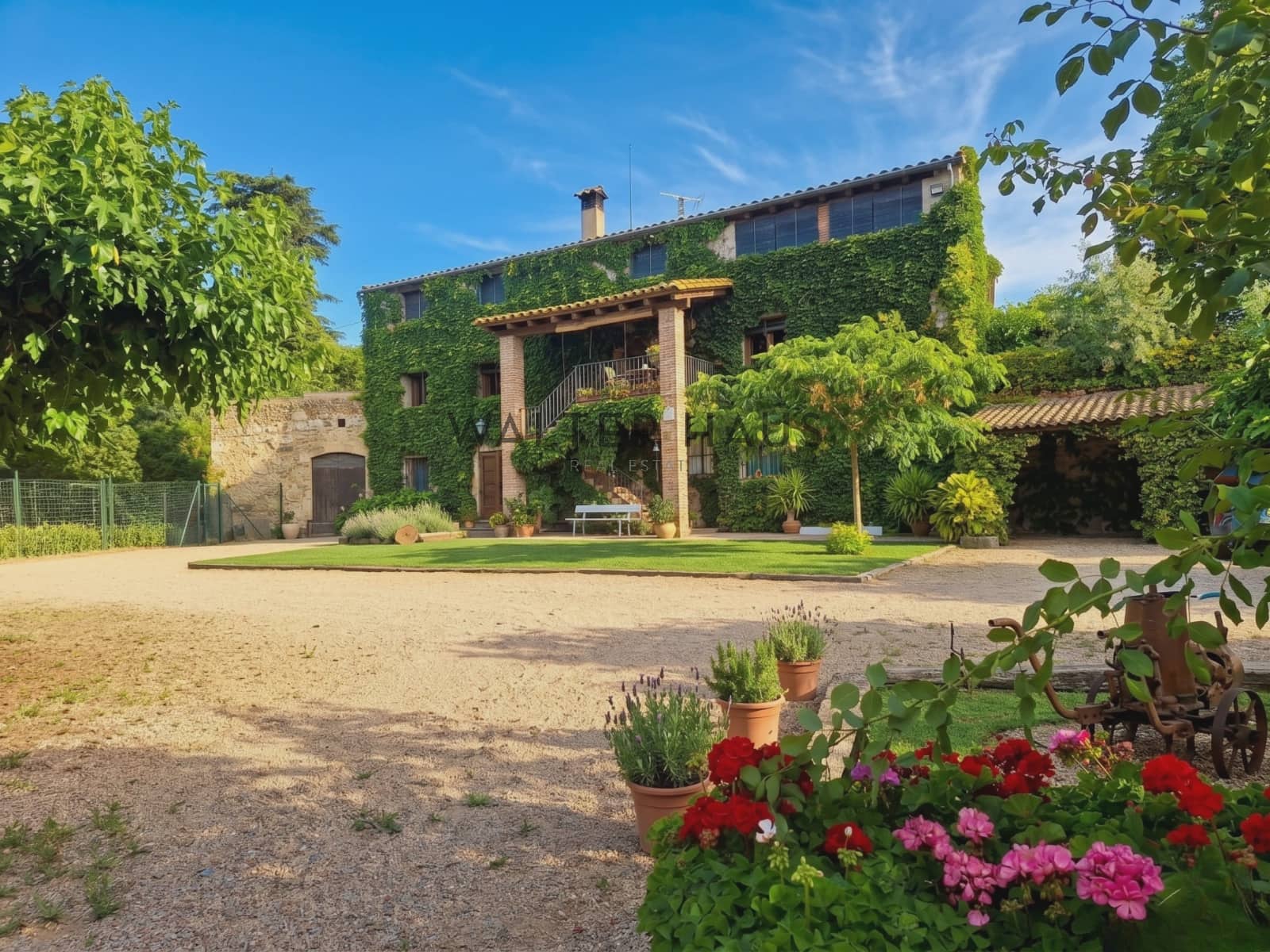 12 quarto Moradia para venda em Llagostera - 4 700 000 € (Ref: 9374105)