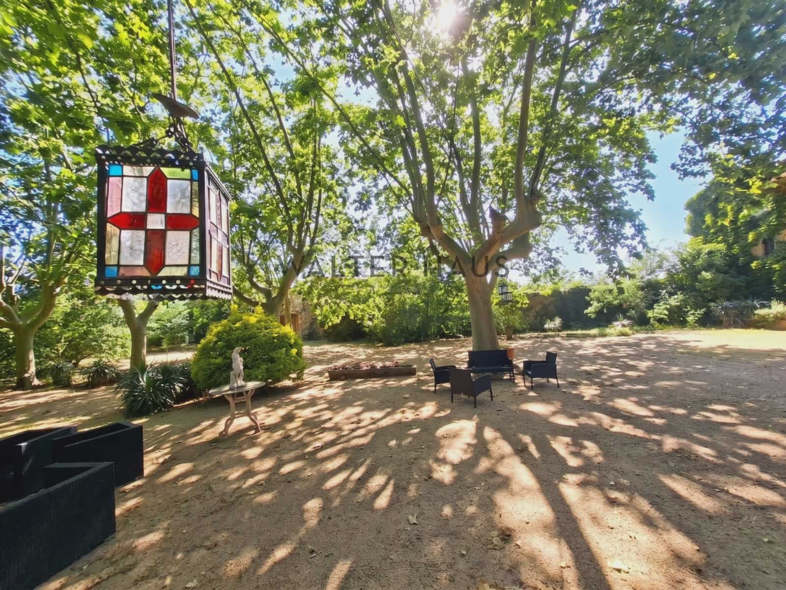 12 quarto Moradia para venda em Llagostera - 4 700 000 € (Ref: 9374105)