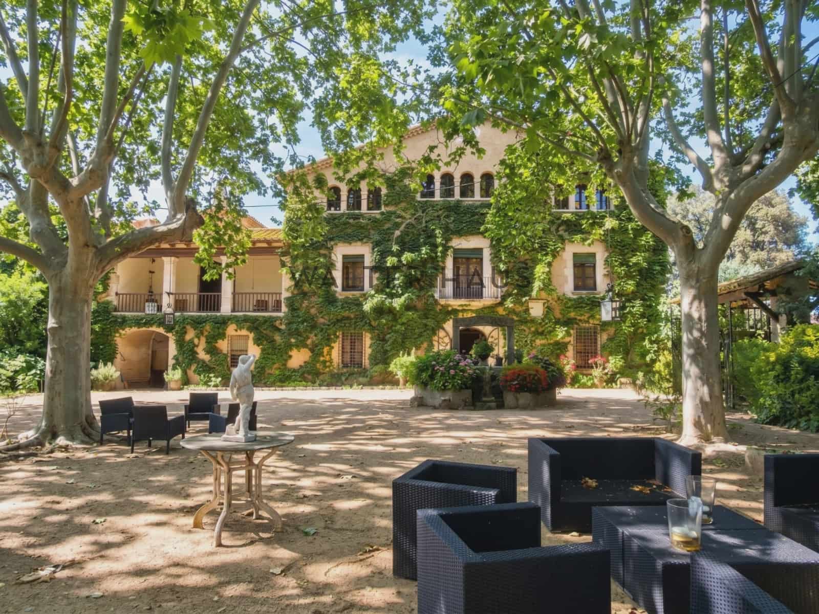12 quarto Moradia para venda em Llagostera - 4 700 000 € (Ref: 9374105)