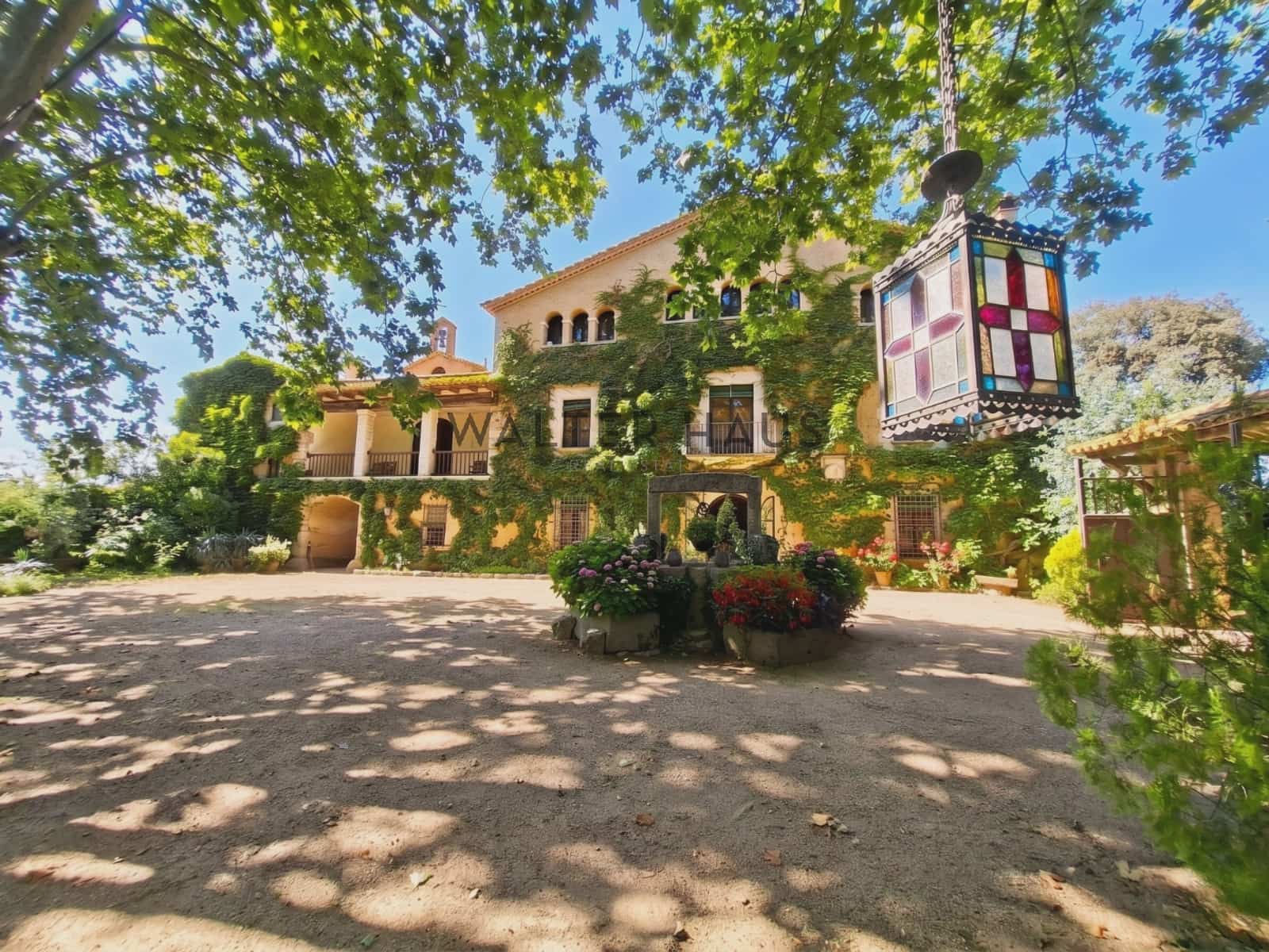 12 quarto Moradia para venda em Llagostera - 4 700 000 € (Ref: 9374105)
