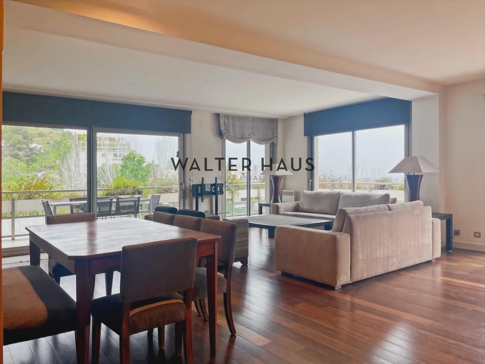 4 quarto Apartamento para venda em Barcelona cidade - 1 900 000 € (Ref: 9374310)