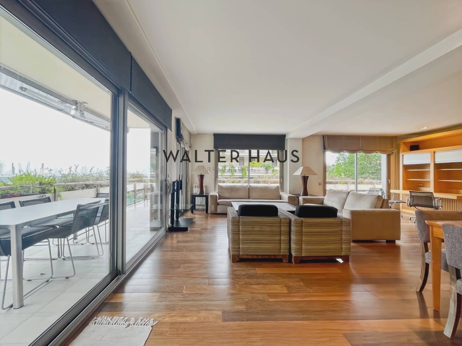 4 quarto Apartamento para venda em Barcelona cidade - 1 900 000 € (Ref: 9374310)