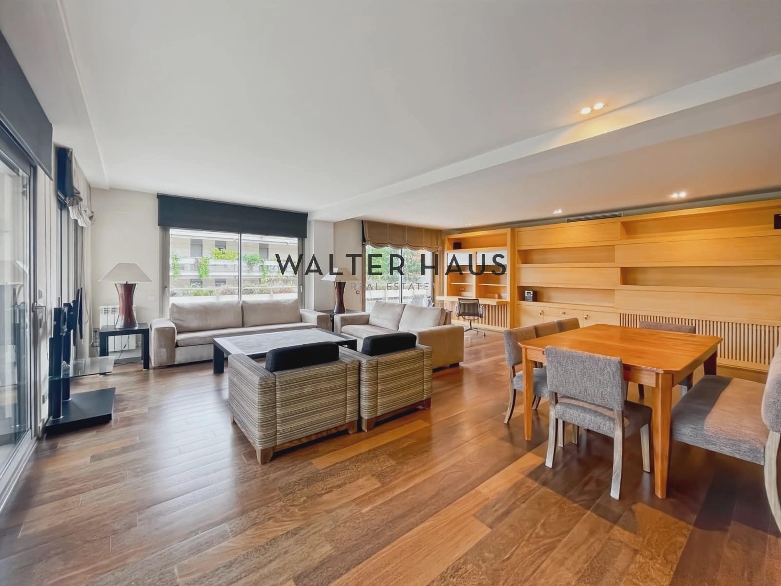 4 quarto Apartamento para venda em Barcelona cidade - 1 900 000 € (Ref: 9374310)