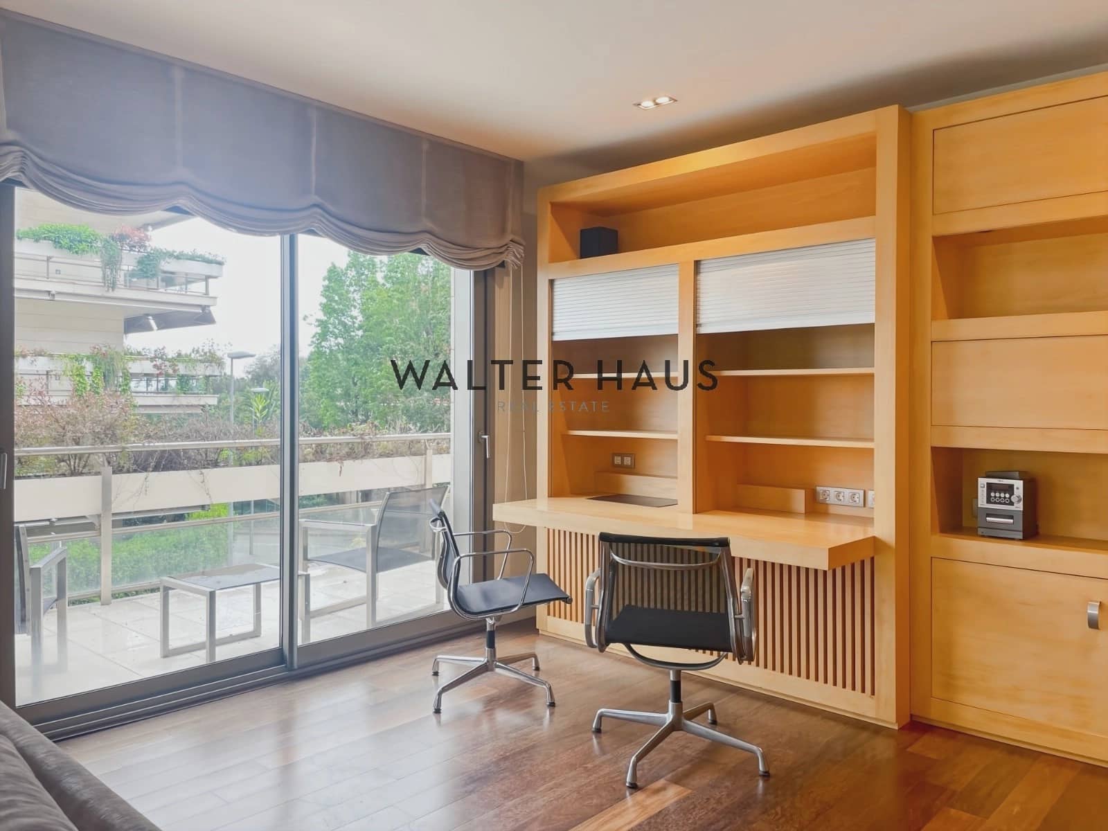 4 quarto Apartamento para venda em Barcelona cidade - 1 900 000 € (Ref: 9374310)