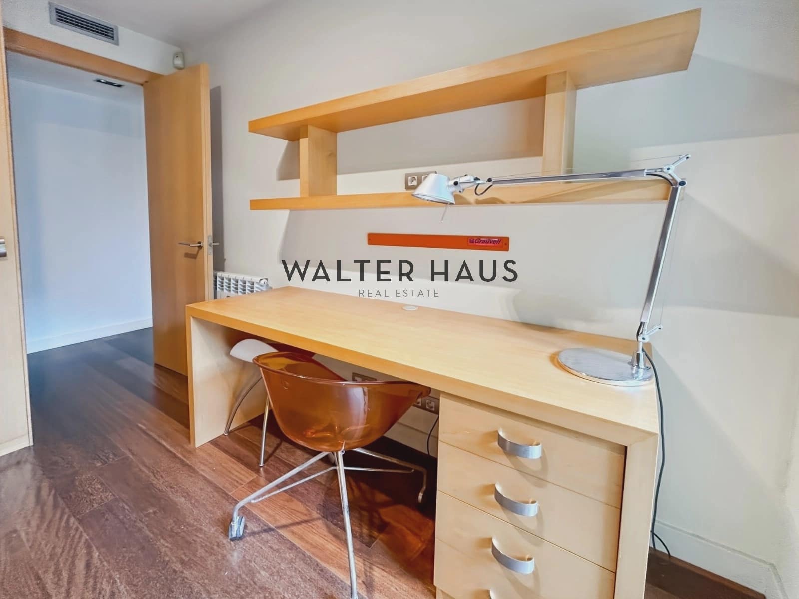 4 quarto Apartamento para venda em Barcelona cidade - 1 900 000 € (Ref: 9374310)