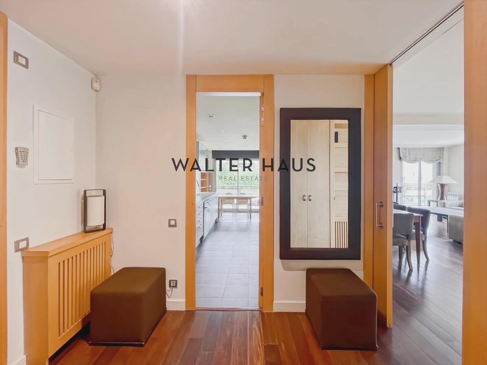 4 quarto Apartamento para venda em Barcelona cidade - 1 900 000 € (Ref: 9374310)