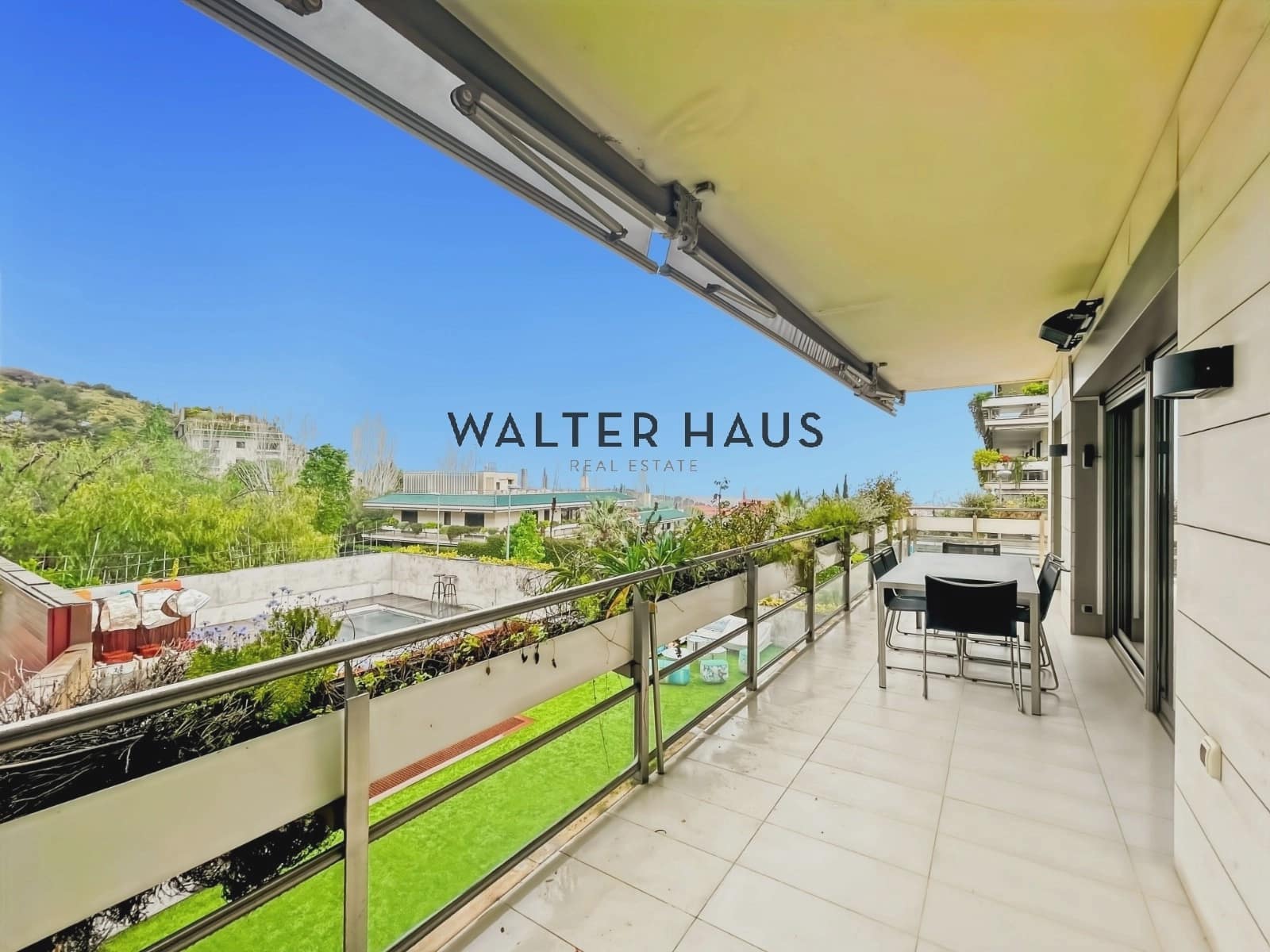 4 quarto Apartamento para venda em Barcelona cidade - 1 900 000 € (Ref: 9374310)